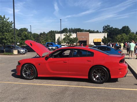 Post A Pic Of Your Hellcat Charger Page 15 Srt Hellcat Forum