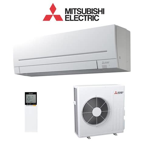 Mitsubishi Electric Msz Hr 12000 Btu R32 Air Conditioner A Inverter