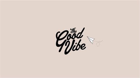 Good Vibes Laptop Wallpaper Laptop Wallpaper Laptop Wallpaper Quotes Macbook Air Wallpaper