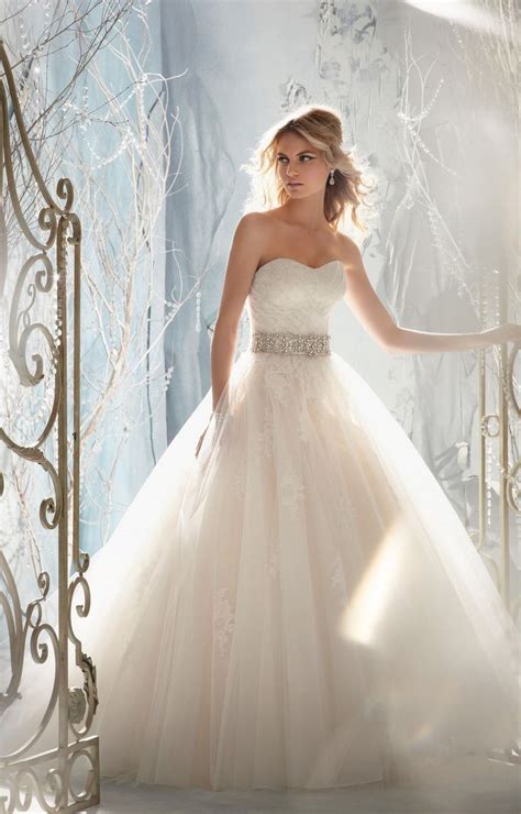100 Amazing Wedding Dresses Styles For Winter Wonderland Weddings Bridal Wedding Dresses