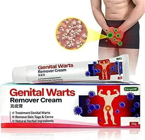 Pcs Wart Remover Ointment Vulva Condyloma Genital Herpes Genital The Best Porn Website