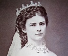 Empress Elisabeth Of Austria Biography - Facts, Childhood, Family Life ...