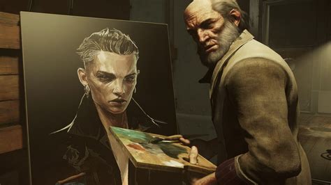 Dishonored 2 Gets A New Batch Of Screenshots To Celebrate Quakecon