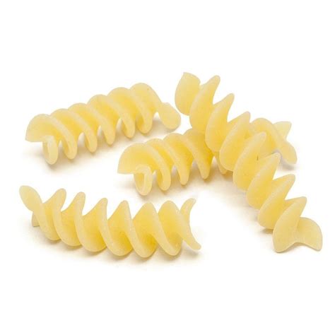 The Ultimate List Of Types Of Pasta Pasta Shapes Spiral Pasta Pasta
