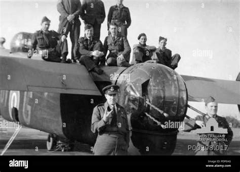 460 Squadron Raaf Hi Res Stock Photography And Images Alamy