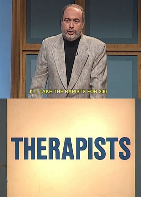 19 Alex Trebek Memes In The Wake Of His Diagnosis Feels Gallery