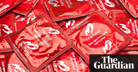 Give Young People And Gay Men Free Condoms To Reduce Stis Watchdog