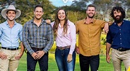 TV Guide: Farmer Wants a Wife Finale on Seven and 7Plus