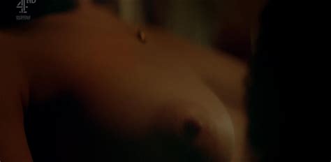 Nude Video Celebs Tallulah Haddon Nude Kiss Me First