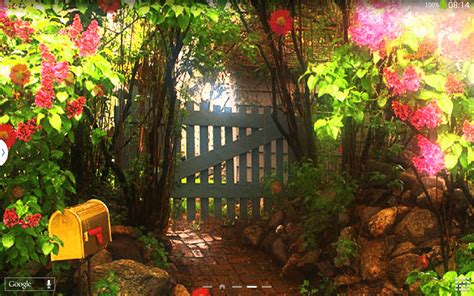 Secret Garden Wallpapers Top Free Secret Garden Backgrounds