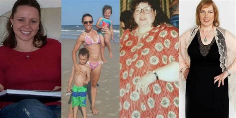 20 Weight Loss Success Stories You Need To Read Super Inspiring