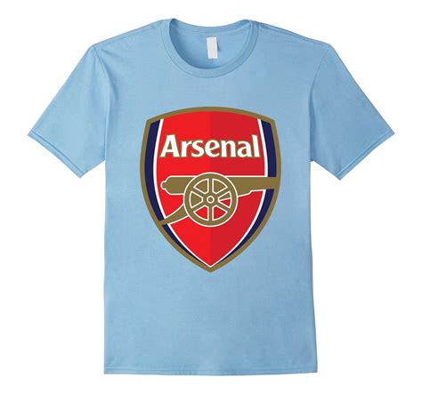 Arsenal Football Club Official Soccer T Funny T Shirt Art Artvinatee