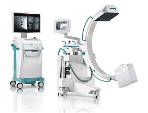 Ziehm Imaging Vision² Fd Community Manuals And Specifications