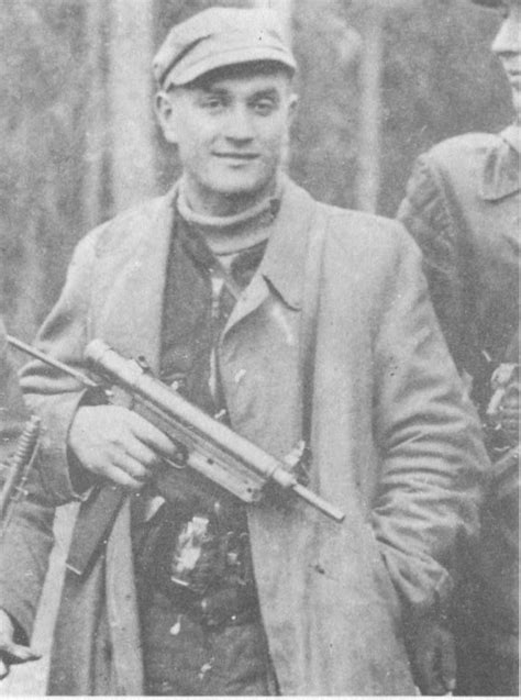 Juozas Lukša - Daumantas - Lietuvos partizanų istorija