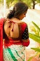 Hot backless saree photos - bollywood actress backless saree photos