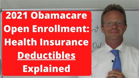 Deductibles are a staple in most health insurance plans, and how much you pay toward your deductible varies by plan. How Health Insurance Deductibles Work - YouTube