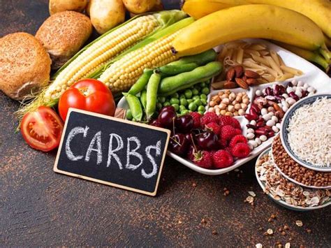 How Many Carbs Should You Eat If You Have Diabetes? - Live ...