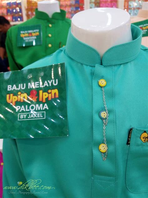 Lot 159, jakel square, jalan munshi abdullah, 50100 kuala lumpur, malaysia. 50+ Top Baru Baju Melayu Upin Ipin Jakel 2020