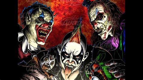 Evil Clown Wallpapers 77 Background Pictures