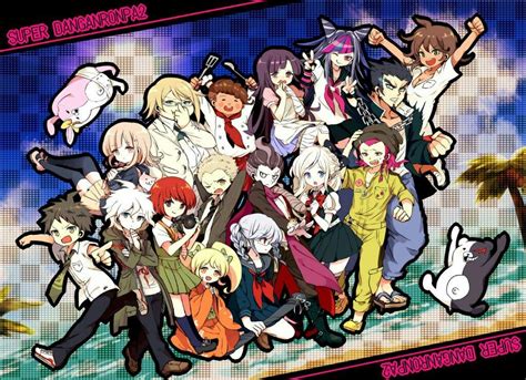 Maybe you would like to learn more about one of these? Super Danganronpa:Goodbye Despair - Dangan Ronpa Photo ...