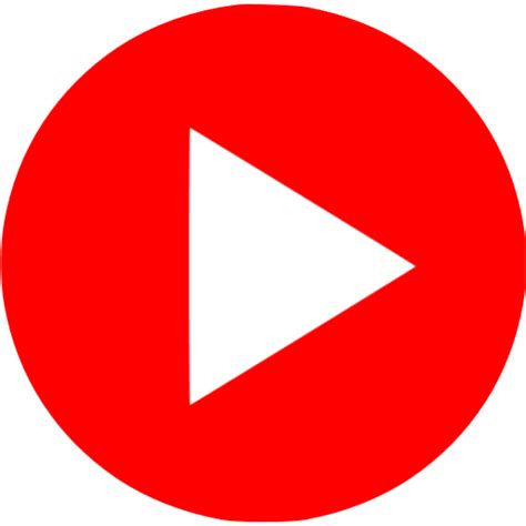 Youtube Play Button Computer Icons Clip Art Icon Library Video Play