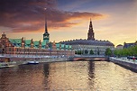 Capital da Dinamarca: saiba tudo sobre a cidade, clima, onde fica e mais