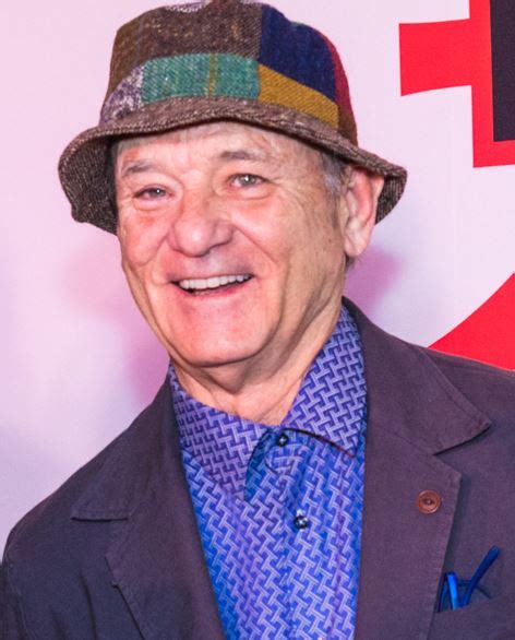 Bill Murray Wiki 2021 Age Career Award Wife And Bio Playersramp