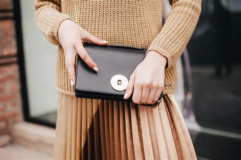 The Perfect Clutch For Every Occasion Fashion Gone Rogue