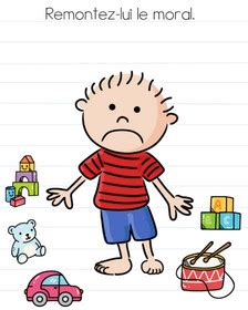 Brain test level 153 español. Solutions Brain Test Niveau 151 à 160