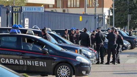 Avellino Arresti E Maxi Sequestro Di Beni Per Un Valore Di 4 Mln Di Euro Meteoweek