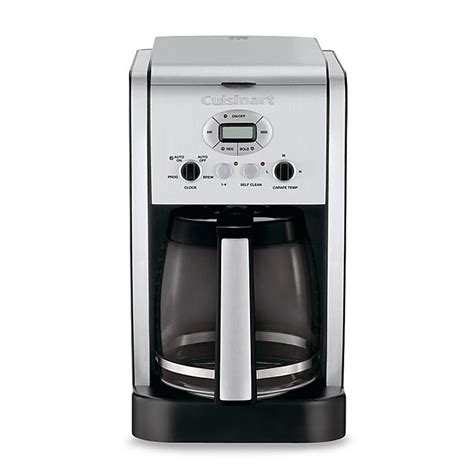 Buy the selected items together. Cuisinart® Brew Central® 14-Cup Coffee Maker | Bed Bath ...