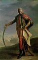 "Portrait of Jean Lannes Duke of Montebello" Picture art prints and ...