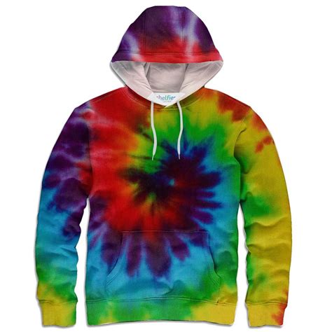 Now you can shop for it and enjoy a good deal on aliexpress! Tie Dye Hoodie - Shelfies
