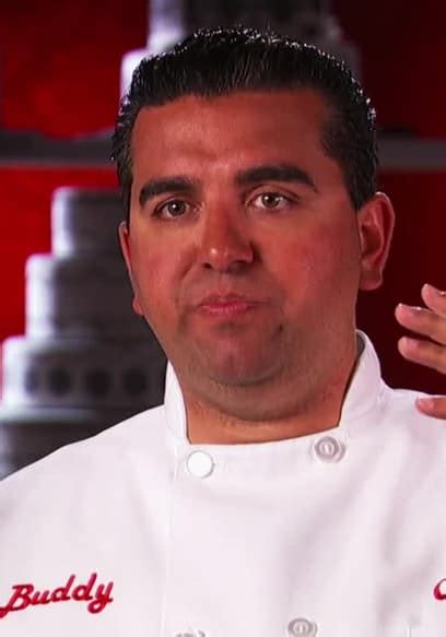 Watch Cake Boss S09e10 Muscles And Marriage Free Tv Shows Tubi