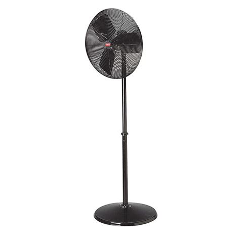 Commercial Electric 24 Inch Fan Parts