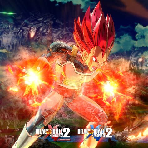 Dragon Ball Xenoverse 2 Switch Ultra Pack 1 Recebe Data De