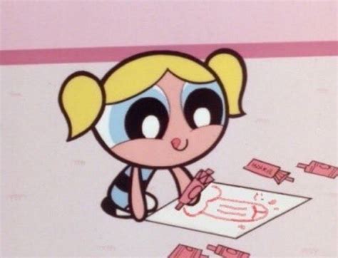 Pin By Ri On Reaction Memes Power Puff Girls Bubbles