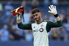 Alex Bono eager to get back in goal for Toronto FC | The Star
