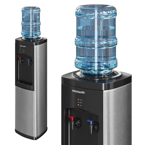 Frigidaire Water Cooler 3d Model Cgtrader