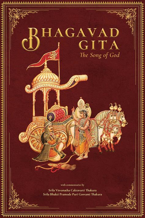 Bhagavad Gita Book By Swami B P Puri Official Publisher Page