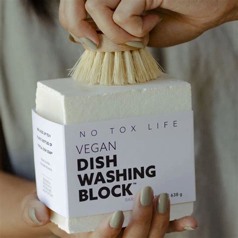 No Tox Life Vegan Zero Waste Products For Everyday Life All Things