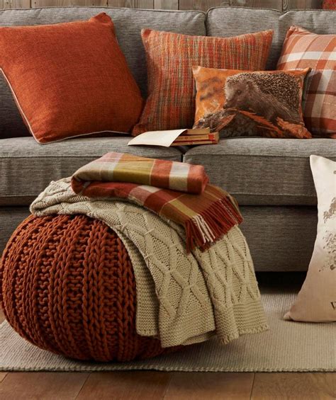 Cosy Throws And Cushions Starglaze Home Improvements