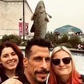 Danny Wood Height, Weight, Age, Girlfriend, Family, Facts, Biography
