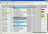 Free Gantt Chart Software Review Pictures
