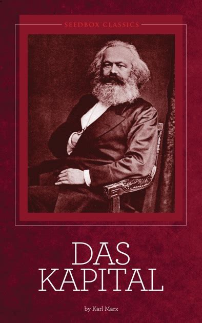 Das Kapital By Karl Marx On Ibooks