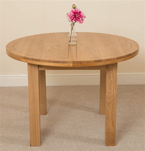 Small Round Oak Dining Table For 2 Table Dining Two Tables Seater