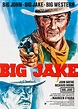 El gran Jack (Big Jake) (1971) – C@rtelesmix
