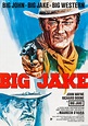 El gran Jack (Big Jake) (1971) – C@rtelesmix