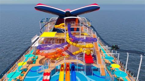 Largest Carnival Cruise Ship 2024 Didi Muriel