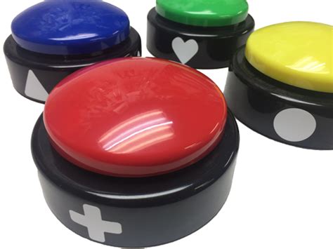 It can be used in tv game, event, training and game show. Affordable Buzzers game show and quiz game lock-out ...